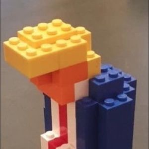 Meet your Posher, Keith